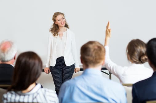 Mastering the art of conference organization: key steps to ensure success