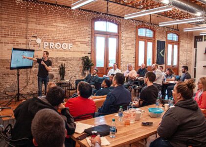 Group Transportation for Conferences and Events: The Best Solutions for Seamless Travel