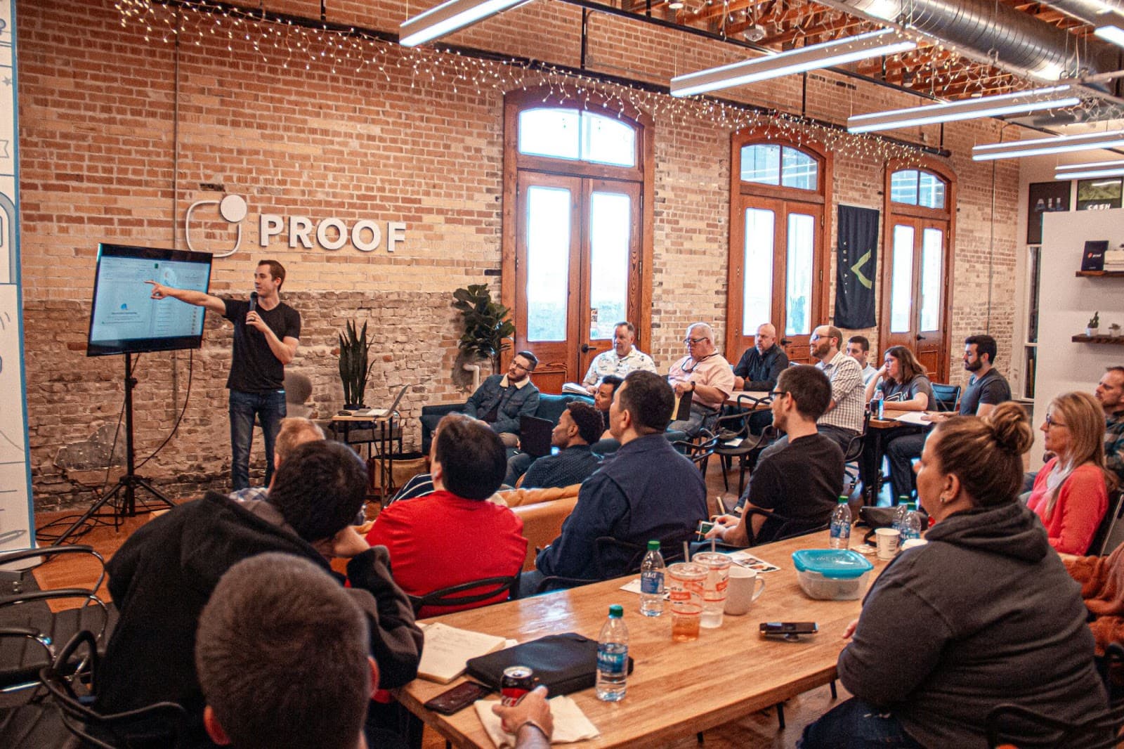 Group Transportation for Conferences and Events: The Best Solutions for Seamless Travel